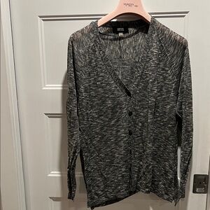 Diesel oversized Knit Cardigan
